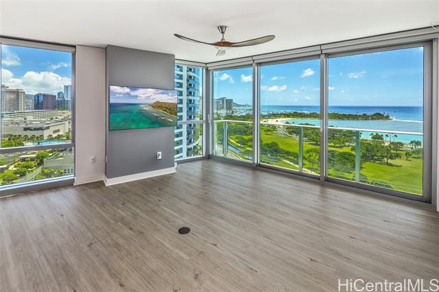 New Condo for sale in Metro Honolulu, $3,095,000