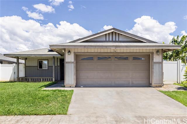 91-1016 Ualakupu Street, Kapolei, HI 96707