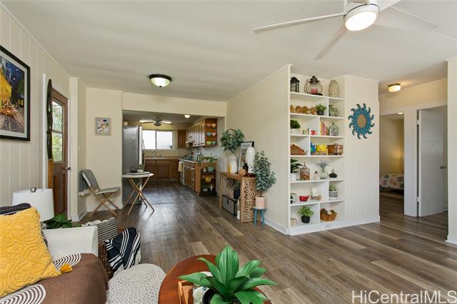 45-166 Lilipuna Road, Kaneohe, HI 96744