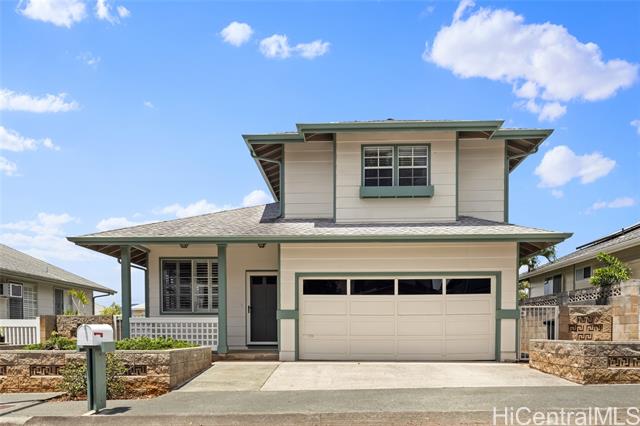95-1034 Hoailona Street, Mililani, HI 96789