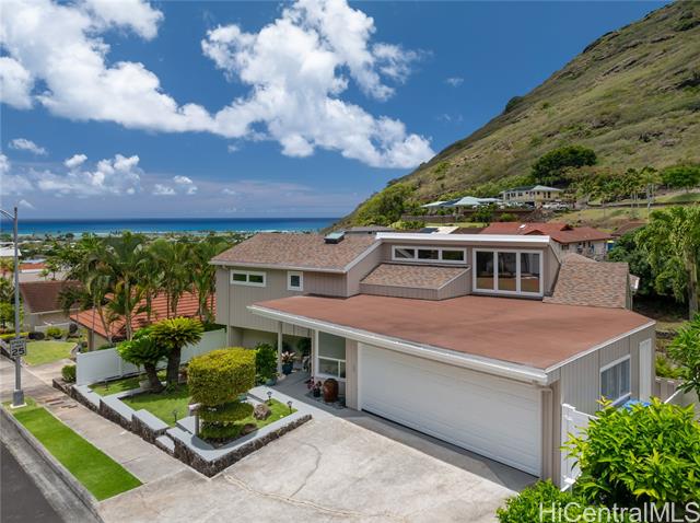 6046 Haleola Street, Honolulu, HI 96821