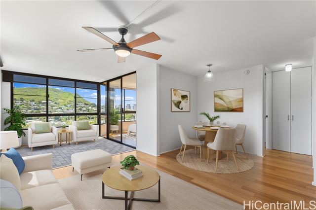 55 Judd Street, 1001, Honolulu, HI 96817