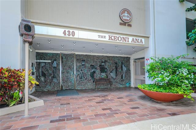 430 Keoniana Street, 114, Honolulu, HI 96815