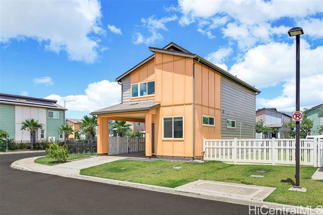 New Single Family Home for sale in Ewa Plain, $925,000