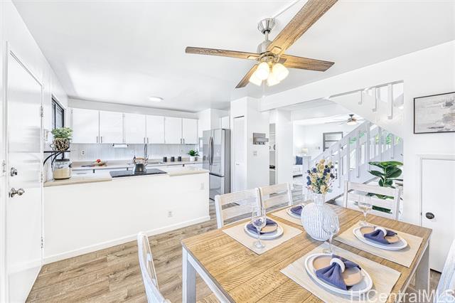 94-1464 Lanikuhana Avenue, 372, Mililani, HI 96789