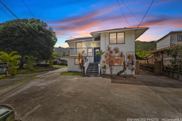 53-36 Pokiwai Place, A, Hauula, HI 96717