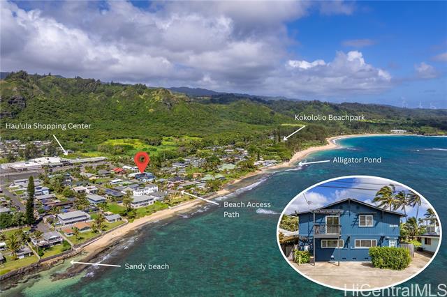 54-019 Ahinalu Place, Hauula, HI 96717