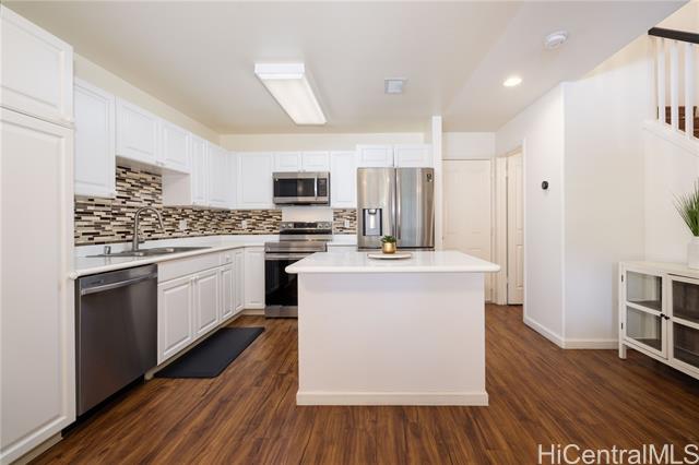 91-2093 Kaioli Street, 1702, Ewa Beach, HI 96706