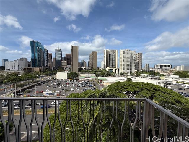 1511 Nuuanu Avenue, 738, Honolulu, HI 96817