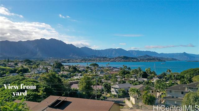 44-122 C Ikeanani Drive, Kaneohe, HI 96744