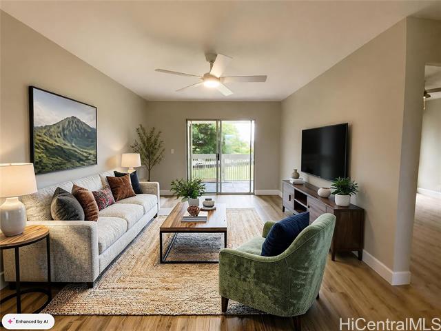 94-615 Kahakea Street, 10B, Waipahu, HI 96797