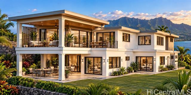 44-122 Ikeanani Drive, A, Kaneohe, HI 96744