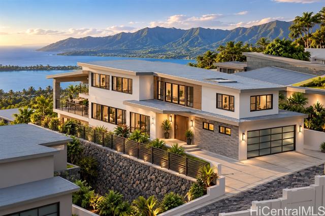 New Single Family Home for sale in Kaneohe, $2,598,000