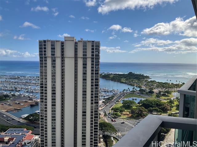 410 Atkinson Drive, 3111, Honolulu, HI 96814