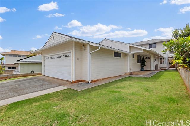 94-584 Kuaie Street, Mililani, HI 96789