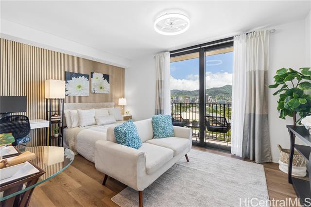 987 Queen Street, 2216, Honolulu, HI 96814