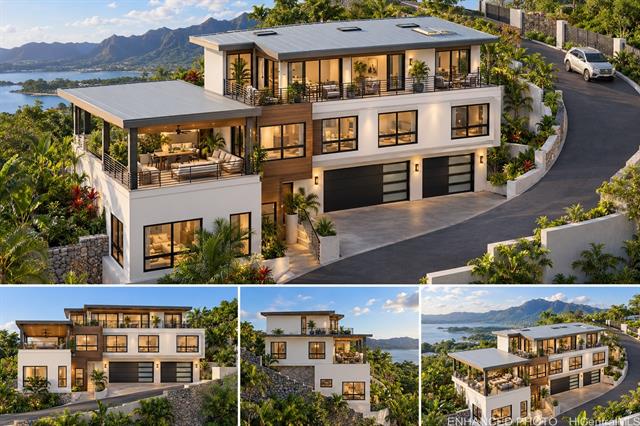 New Single Family Home for sale in Kaneohe, $3,048,000