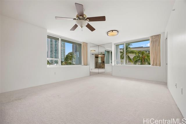 88 Piikoi Street, 504, Honolulu, HI 96814