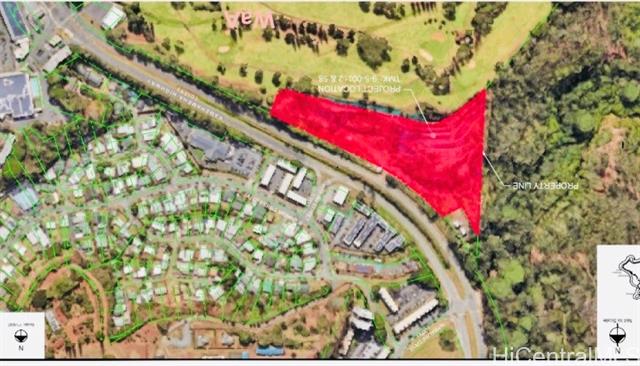 95-25 Kamehameha Highway, Mililani, HI 96789