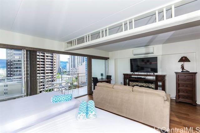 1777 Ala Moana Boulevard, 1113, Honolulu, HI 96815