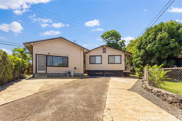 66-112 Wanini Place, Waialua, HI 96791