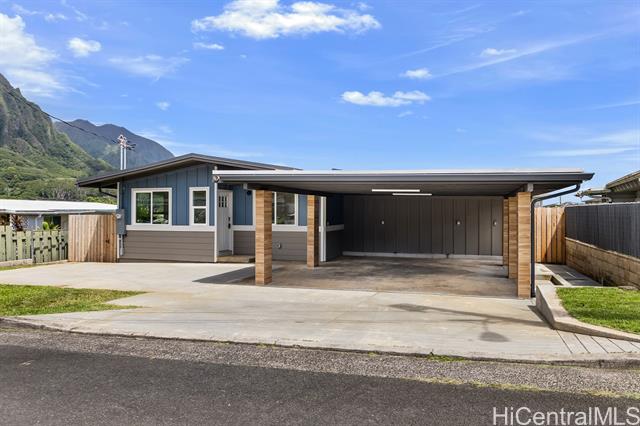 45-659 Nawahine Loop, Kaneohe, HI 96744