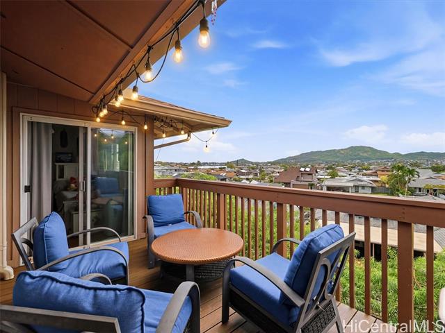 1237 Akipohe Streets, 4C, Kailua, HI 96734