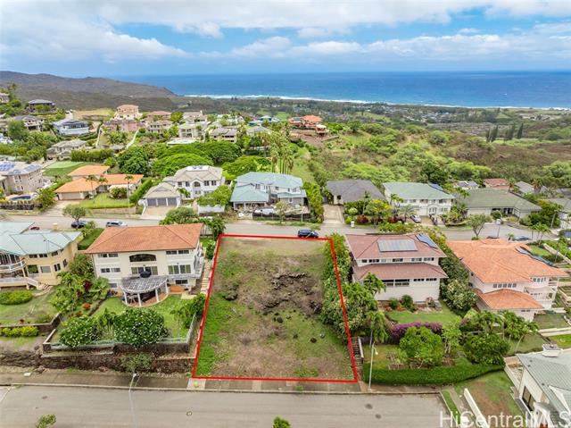 1022 Hanohano Way, Honolulu, HI 96825