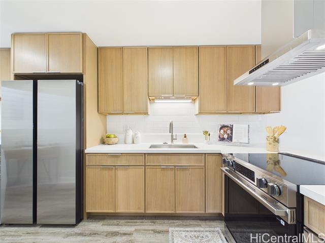 94-615 Kahakea Street, 5L, Waipahu, HI 96797