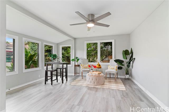 253 Olive Avenue, A, Wahiawa, HI 96786