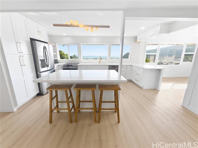 809 Ailuna Street, Honolulu, HI 96821