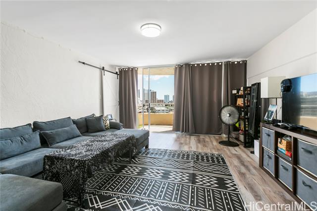 1447 Kewalo Street, 707, Honolulu, HI 96822