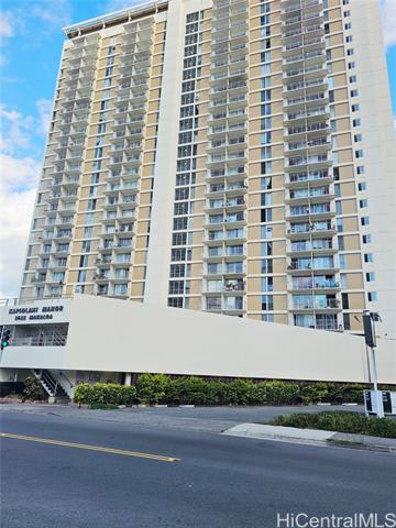 1655 Makaloa Street, 2203, Honolulu, HI 96814