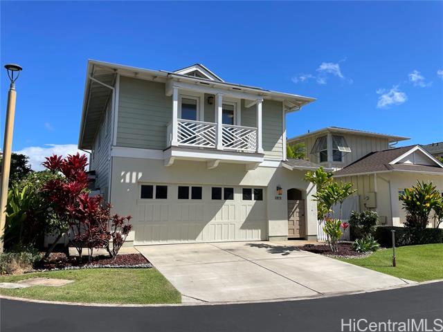 91-1526 Kaikohola Street, D1, Ewa Beach, HI 96706