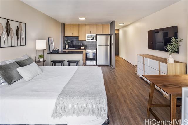 2345 Ala Wai Boulevard, 1205, Honolulu, HI 96815