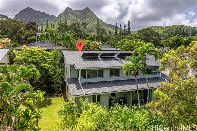 119 Kahako Street, B, Kailua, HI 96734