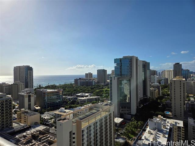 2240 Kuhio Avenue, 3013, Honolulu, HI 96815