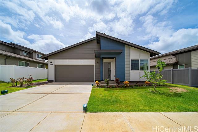 91-1775 Kohanahana Loop, Ewa Beach, HI 96706