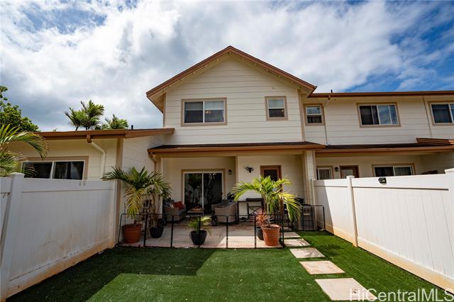 91-1010 Kaimalie Street, S5, Ewa Beach, HI 96706