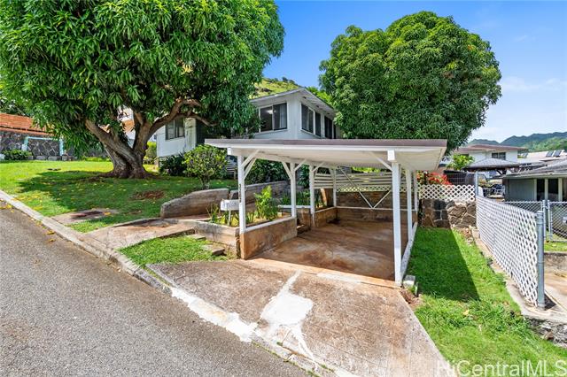3262 Kikilia Place, Honolulu, HI 96816