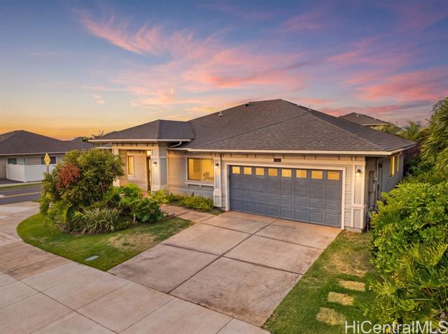 92-714 Welo Street, Kapolei, HI 96707