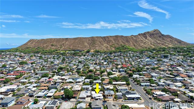 3317 Esther Street, Honolulu, HI 96815