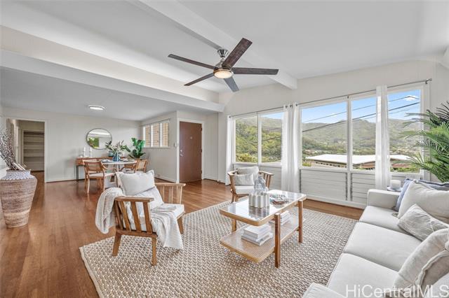 3654 Kumu Street, Honolulu, HI 96822