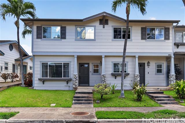 91-1091 Kaileolea Drive, 2F1, Ewa Beach, HI 96706