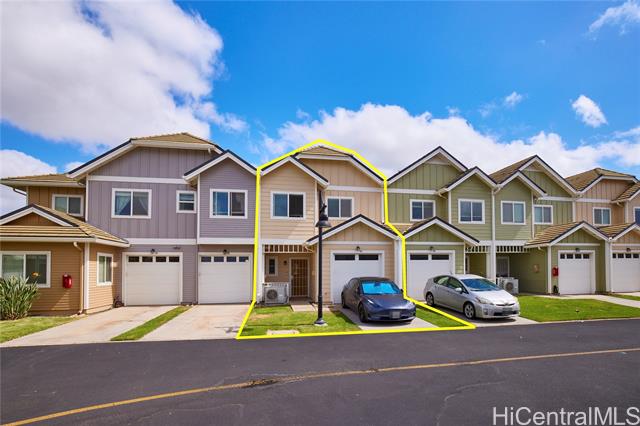 1143 Kakala Street, 303, Kapolei, HI 96707
