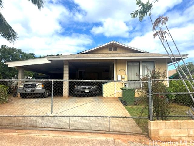 86-115 Hokuukali Street, Waianae, HI 96792