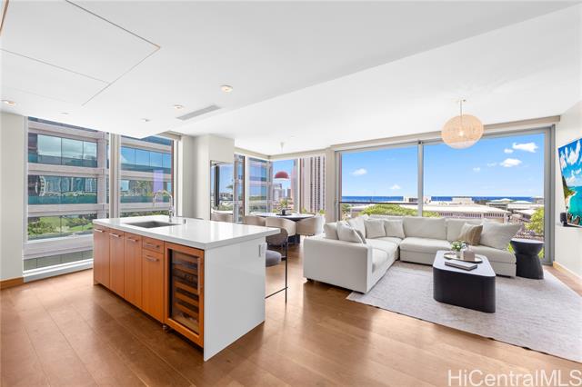 1555 Kapiolani Boulevard, 808, Honolulu, HI 96814