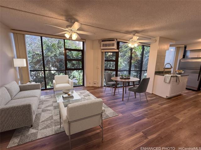 930 Kaheka Street, 203, Honolulu, HI 96814