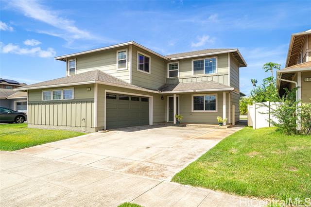91-1056 Kahalepouli Street, Kapolei, HI 96707