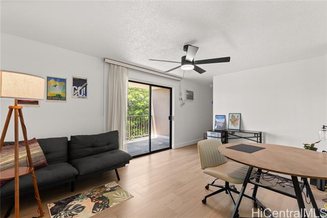1415 Liholiho Street, 601, Honolulu, HI 96822